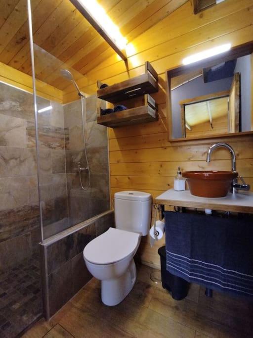 Cabana La Levantera Chiclana de la Frontera Dış mekan fotoğraf